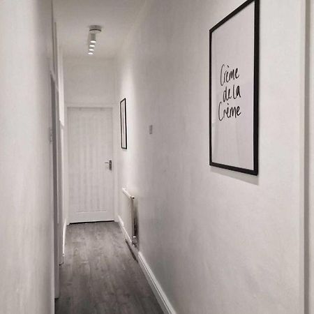 Sapphire Apartments Cardiff Esterno foto